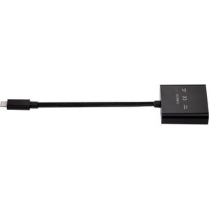 Adaptador Xcellon Usb Type C a Vga