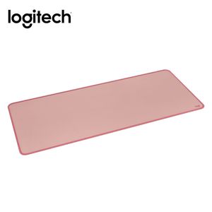 Pad Mouse Logitech Deskpad Anti-Salpicaduras 30cm x70cm Rose
