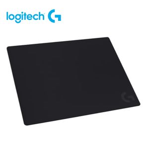 Pad Mouse Logitech G640 Cloth Large Black