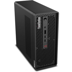 Workstation de Escritorio Lenovo Thinkstation P3 Ultra con 3 Años de Soporte Premier de Lenovo