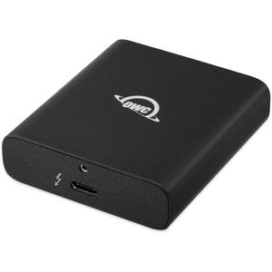 Adaptador Owc Thunderbolt 3 a Dual Displayport