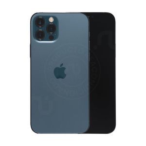 Celular Apple iPhone 12 Pro Azul 128 GB Reacondicionado
