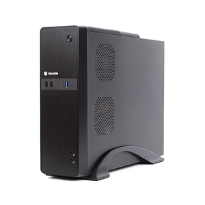 Case Slim Halion Supra-pro S615 Fuente De 350w