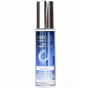 Tratamiento Densificador Intensivo Nioxin Night Density Rescue 70ml