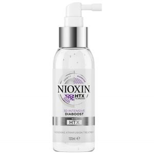 Tratamiento Densificador Intensivo Nioxin Intensive Diaboost 100ml