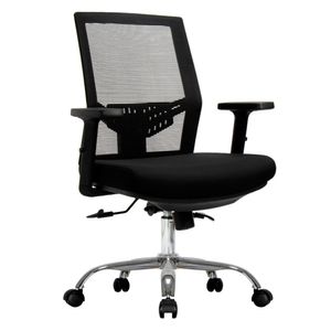 Silla de Oficina Ergosen Acces Fix