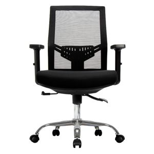 Silla de Oficina Ergosen Acces Fix
