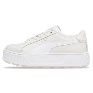 Zapatilla Urbana Puma Karmen L 384615-14 Beige