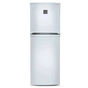 Refrigeradora de 2 Puertas 138Lts Electrolux ERT18G2HNW Blanco