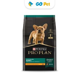 Alimento para Perros ProPlan Cachorro Razas Pequeñas 7.5 Kg