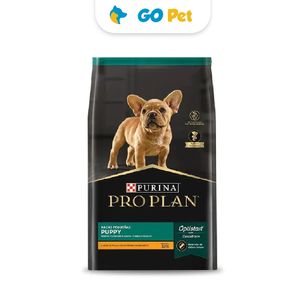 Alimento para Perros ProPlan Adulto Raza Pequeña 3 Kg