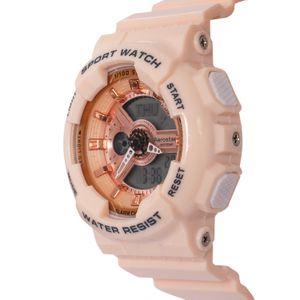 Reloj Mujer Aerostar Derolls Time 5ATM 9314300