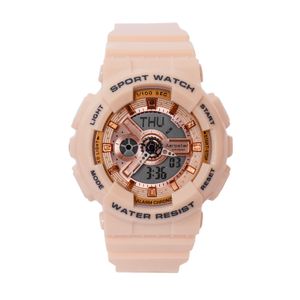 Reloj Mujer Aerostar Derolls Time 5ATM 9314300