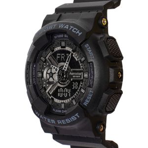 Reloj Mujer Aerostar Derolls Time 5ATM 9314390