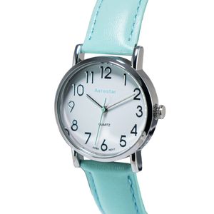 Reloj Análogo Aerostar 6615001 Cute Girl