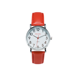 Reloj Análogo Aerostar 6616001 Cute Girl