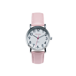 Reloj Análogo Aerostar 6617001 Cute Girl