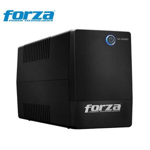Ups Forza 1000va / 500w/ 220v -6 Tomas – Nt-1012u