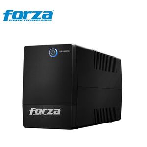 Ups Forza 1000va / 500w/ 220v -6 Tomas – Nt-1012u