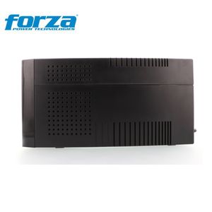 Forza Ups Fx-2200lcd-U 2200va /1200w / 220v -8out