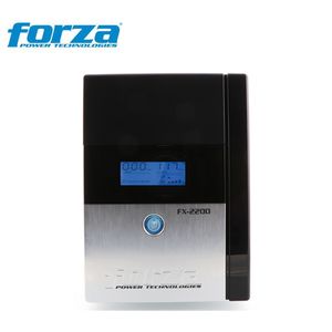 Forza Ups Fx-2200lcd-U 2200va /1200w / 220v -8out
