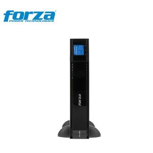 Forza Ups 1500va /1350w Fdc-1502r 220v -Rack /Torre