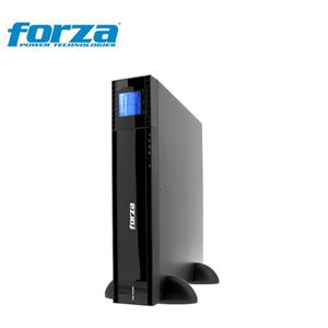 Forza Ups 1500va /1350w Fdc-1502r 220v -Rack /Torre