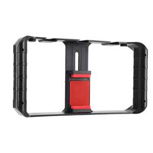 Soporte Estabilizador Celular Ulanzi U-Rig Pro Micrófono Luminarias