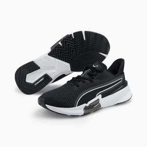 Zapatillas Puma Mujer PWRFRAME TR 376170-01