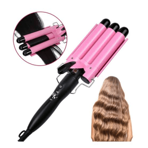 Rizador Ondulador de Cabello
