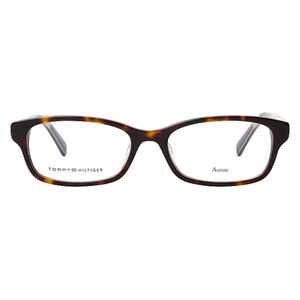 Montura Oftalmica Tommy Hilfiger TH1685 Habana