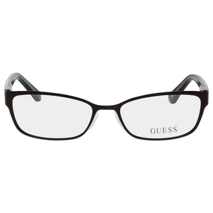 Montura oftálmica GUESS GU2515 | Negro