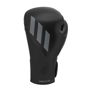 Guantes de Entrenamiento de Boxeo Adidas Speed Tilt 150 Negro 14OZ