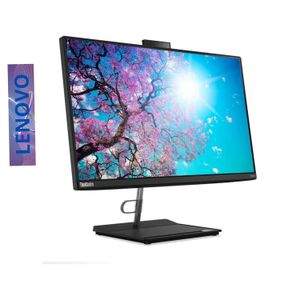 All In One Lenovo ThinkCentre Neo 30A 22 GEN 3 21.5″ Fhd Intel Core i5-1240P 8GB 1TB HDD+256GB SSD