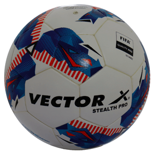 Pelota de Futbol Vector X Sthealt FIFA