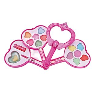 Kit de Maquillaje de Belleza para Niñas Noeli