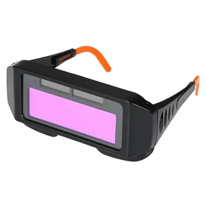 Lente para Soldar Automatico Kamasa KM2050