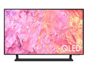 Televisor Samsung 55 Qn55q60 Quantum Hdr Smart Tv