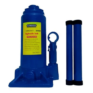 Gata Botella Km0206T 6T Kamasa ST003