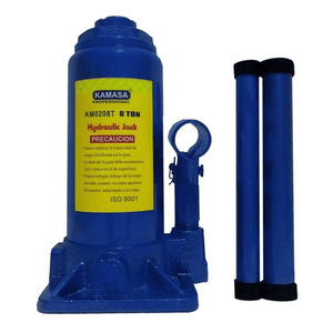 Gata Botella Km0208T 8T Kamasa ST004
