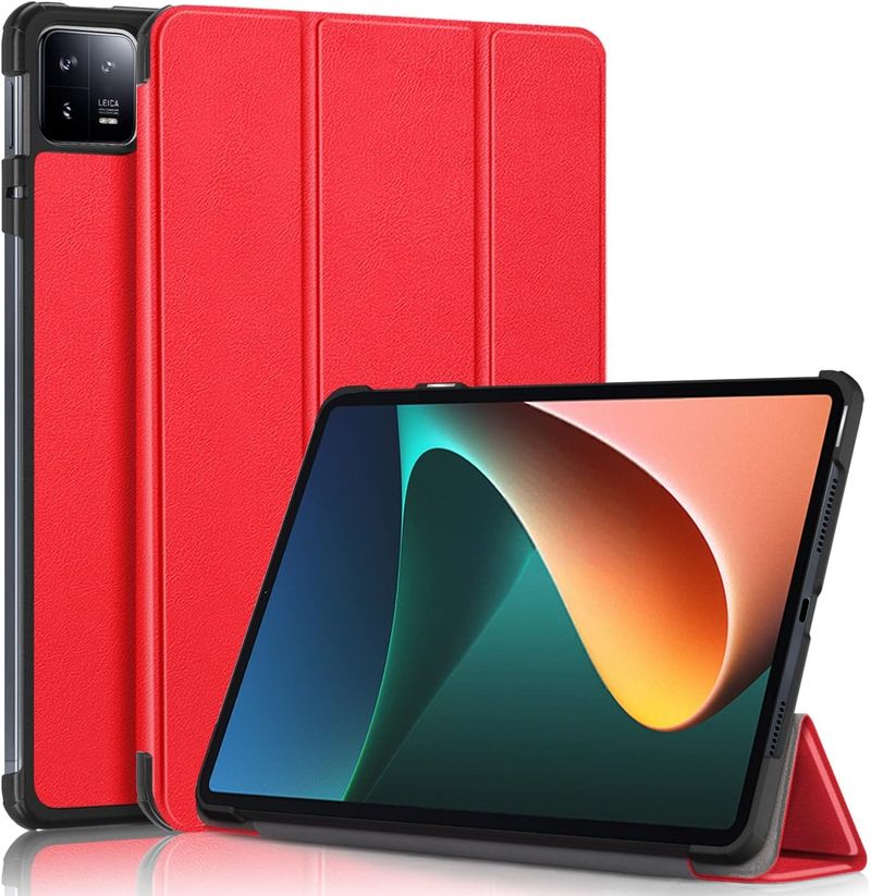 Funda para Xiaomi Mi A2 Lite, Funda de cuero Oxford con tapa trasera de TPU  suave Funda con imán para Xiaomi Redmi 6 Pro (5.84 pulgadas)