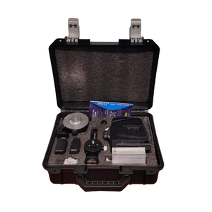 Nivel Láser Verde 4D 16 Lineas 360° Autonivel Control Remoto