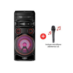 Equipo de Sonido LG BT XBOOM RNC7- 2023