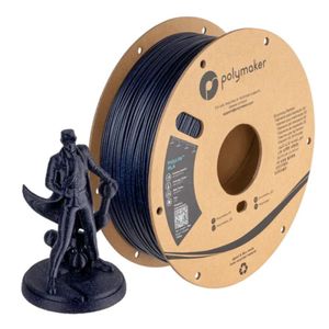 Filamento PolyLite PLA Azul Galaxia 1.75mm 1Kg
