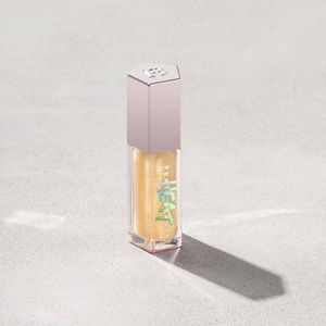 Gloss Bomb Heat Luminizador de Labios Fenty Beauty - Lemon Lava
