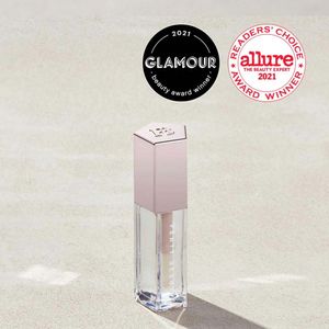 Luminizador de Labios Gloss Bomb Fenty Beauty - Glass Slipper