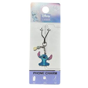 Phone Charm Stitch Disney