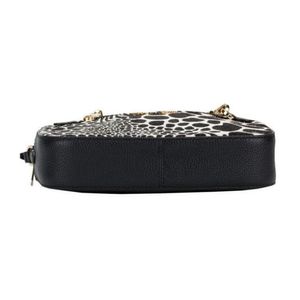 Cartera Crossbody Michael Kors Chain Jet Set
