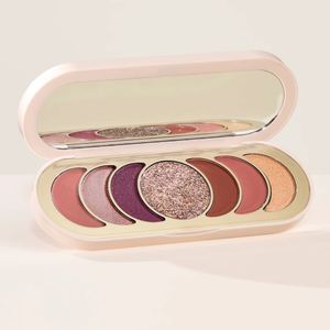 Paleta de Sombras Discovery - Give Yourself Grace
