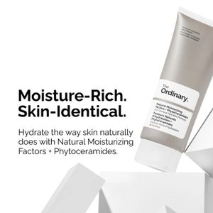 Crema Hidratante The Ordinary con Phytoceramidas - 100 ml
